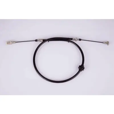 Cable de accionamiento, freno de estacionamiento HELLA 8AS 355 669-671 Precio Económico